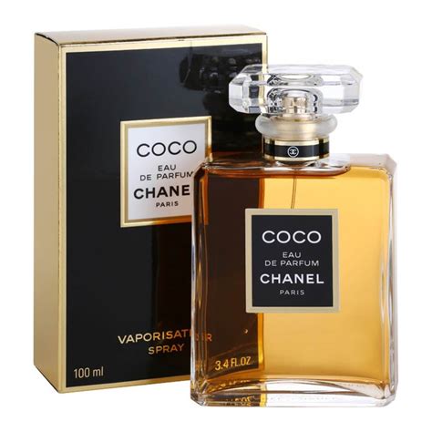 coco chanel eau de parfum aanbieding|Coco Chanel perfume to buy.